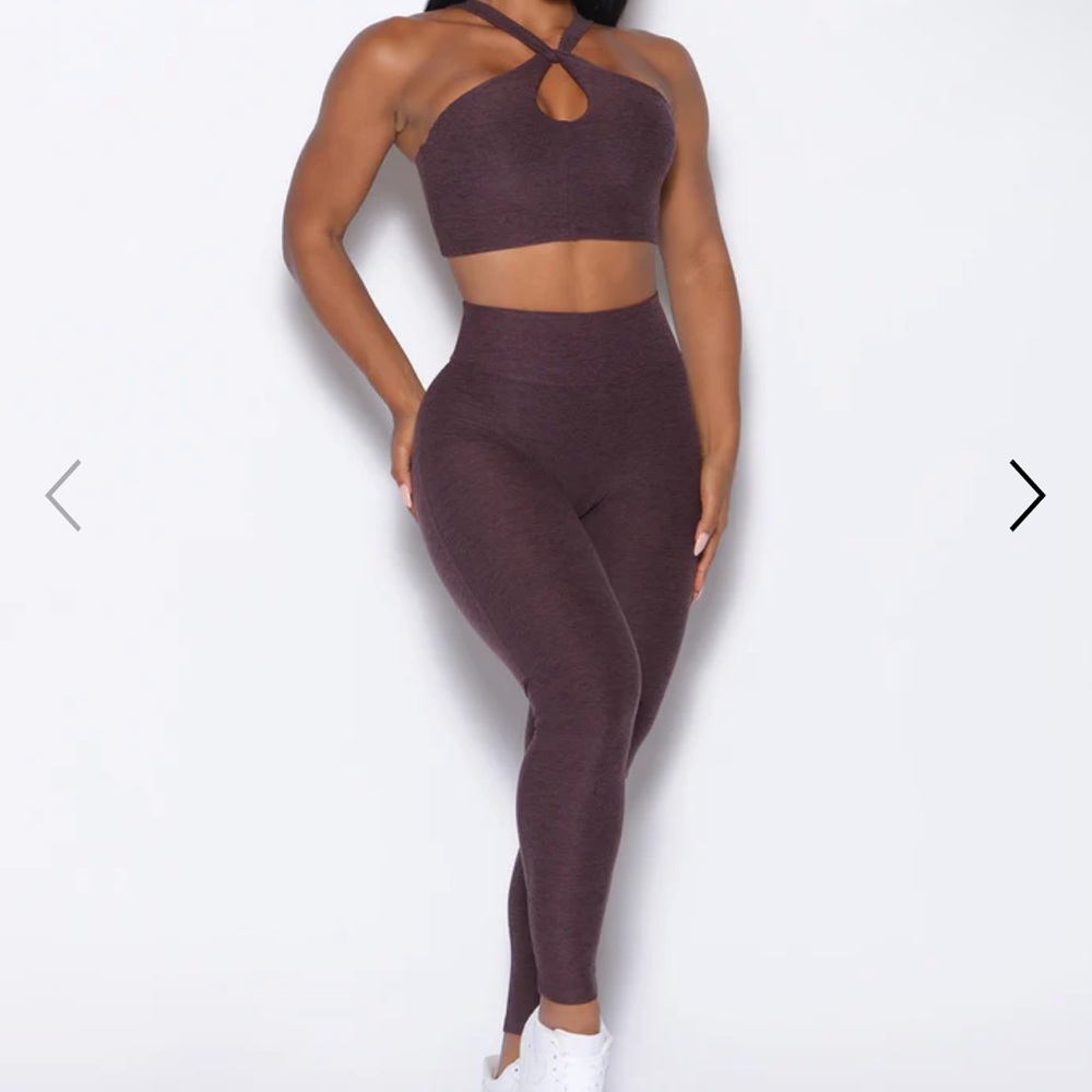 Bombshell Bunny Leggings